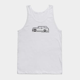 1956 Chevrolet 150 Handyman Tank Top